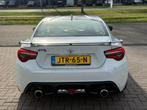 Toyota GT86 2.0 D-4S Sport 2018 Turbo 350PK Dealer Onderhoud, 13 km/l, 1998 cc, Achterwielaandrijving, Gebruikt
