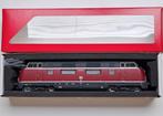 PIKO 59020A - DB Dieselloc 220 048 Digitaal. Nieuw in VVP., Hobby en Vrije tijd, Modeltreinen | H0, Nieuw, Gelijkstroom, Locomotief