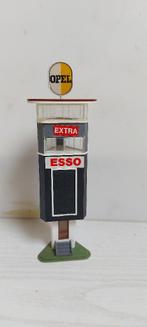 Faller a.m.s. Controletoren "OPEL", Overige merken, Gebruikt, Gelijkstroom of Wisselstroom, Brug, Tunnel of Gebouw