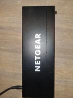 Netgear GS316EP 16 poorts POE switch, Computers en Software, Netwerk switches, Ophalen of Verzenden