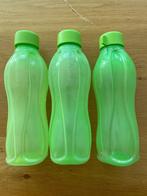 Tupperware water (ranja) flesjes, Huis en Inrichting, Keuken | Tupperware, Nieuw, Ophalen of Verzenden, Rood