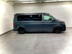 Volkswagen Caravelle 2.0TDI DSG LWB 150PK Camper California, Gebruikt, 150 pk, 2500 kg, Bedrijf