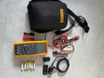 Fluke 289 Multimeter - Zo goed als nieuw!, Doe-het-zelf en Verbouw, Meetapparatuur, Ophalen of Verzenden, Zo goed als nieuw, Multimeter