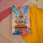 My hero acedemia kaarten spel, Verzamelen, Complete verzamelingen en Collecties, Ophalen of Verzenden