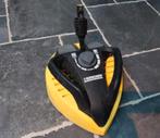 Karcher T-Racer 450 Terrasreiniger, in nette staat!, Karcher terras reiniger, Ophalen of Verzenden, Zo goed als nieuw, Elektrisch