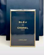 Bleu de Chanel L'Exclusif 100ml - Nieuw, Verzenden, Nieuw