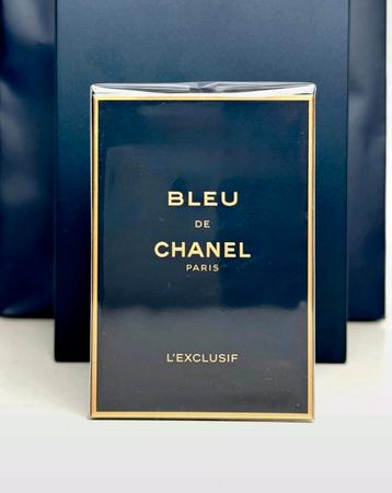 Bleu de Chanel L'Exclusif 100ml - Nieuw beschikbaar voor biedingen