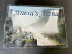 Anera’s Arena, Ophalen of Verzenden, Nieuw