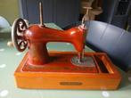 Vintage kindernaaimachine, Antiek en Kunst, Antiek | Naaimachines, Ophalen of Verzenden