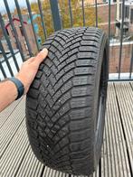 4x Yokohama Winterbanden 225/50 R18, Auto-onderdelen, Banden en Velgen, Ophalen, 18 inch, Gebruikt, Winterbanden