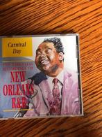 V.A. Carnival Day Essential New Orleans R&B, Ophalen of Verzenden, Voor 1960, Zo goed als nieuw, R&B