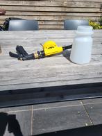 Rush snow foam gun, Ophalen of Verzenden