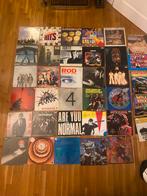 40 LP's Pop/Rock - In 1 koop!, Verzenden, Gebruikt, 12 inch