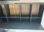 Cupboard, Ophalen, Met deur(en), Zo goed als nieuw, 25 tot 50 cm