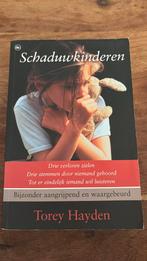 T. Hayden - Schaduwkinderen, Ophalen of Verzenden, Gelezen, T. Hayden