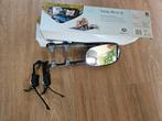 Reich Handy Mirror XL Caravanspiegels - Nieuwstaat, Verzenden
