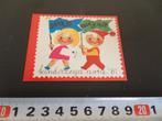 sticker PTT Kinderpostzegel 1981, Ophalen, Zo goed als nieuw, Sticker