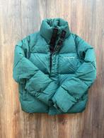 Daily Paper puffer groen, Ophalen of Verzenden, Zo goed als nieuw, Maat 46 (S) of kleiner, Groen