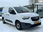 Opel COMBO 1.5D L1H1 Standaard 3 personen carplay parkeer se, 730 kg, Gebruikt, Euro 6, 4 cilinders