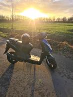 Kymco agility 50 scooter, Ophalen, 72 cc, Zo goed als nieuw, Agility