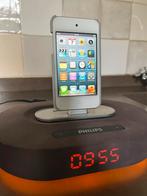 iPod Touch & Philips Soundbox Docking Speaker, Ophalen of Verzenden, Gebruikt, Speaker, Touch