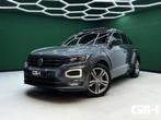 Volkswagen T-Roc 2.0 TSI 4Motion R-Line Cam | Pano | Virtual, Automaat, 1984 cc, Leder en Stof, Vierwielaandrijving