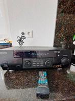 Kenwood receiver, Ophalen, Gebruikt, Overige merken
