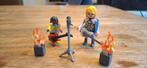 Playmobil artiest, Ophalen of Verzenden, Zo goed als nieuw, Los playmobil
