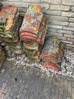 Antieke Dakpannen - Authentieke Uitstraling, Ophalen, Gebruikt, Steen of Klei, 15 m² of meer