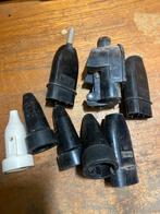 Rubber stekkers, Ophalen, Gebruikt, Universele onderdelen