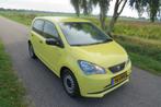 SEAT Mii 1.0 5Drs Reference 143.000km nap Airco [ Nieuwstaat, Auto diversen, Schadeauto's, Overige kleuren, Handgeschakeld, Benzine
