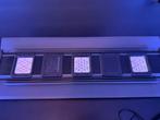 Maxspect RSX 150 W + voeding + ICV6 controller Zeeaquarium, Dieren en Toebehoren, Vissen | Aquaria en Toebehoren, Ophalen, Verlichting of Verwarming