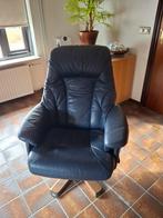 Draai stoel niet gebruikt fauteuils, Ophalen, Nieuw, 75 tot 100 cm, 50 tot 75 cm