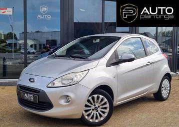 Ford Ka 1.2 Titanium X start/stop | NL AUTO | Airco | Elektr beschikbaar voor biedingen