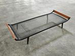 Auping Cleopatra Daybed vintage, Huis en Inrichting, Slaapkamer | Bedden, Ophalen, Gebruikt, Eenpersoons, Vintage