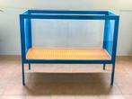 kinderledikant, matrasmaat 120x55 cm, Ophalen, Gebruikt, Minder dan 140 cm, Minder dan 70 cm