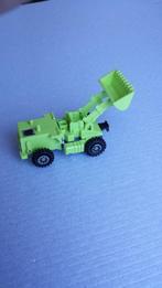 transformers scrapper decepticon shovel constructicon devast, G1, Ophalen, Gebruikt, Decepticons