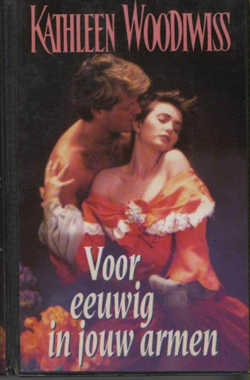 Voor eeuwig in jouw armen, Boeken, Romans, Gelezen, Nederland, Ophalen of Verzenden