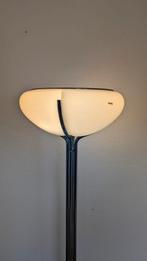Guzzini Quadrifoglio vloerlamp Gae Aulenti, Huis en Inrichting, Lampen | Vloerlampen, Minder dan 100 cm, Gebruikt, Ophalen