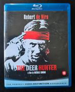 The Deer Hunter ( Robert DeNiro Meryl Streep), Cd's en Dvd's, Blu-ray, Ophalen of Verzenden, Zo goed als nieuw, Actie