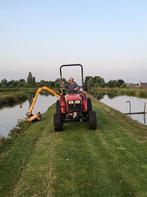 Klepelmaaier te huur, Ophalen of Verzenden, Akkerbouw, Weidebouw