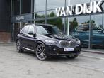 BMW X3 xDrive30e M Sportpakket High Exe. Elek.Trekhaak Stoel, Automaat, Gebruikt, Zwart, Bedrijf