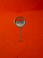 Speldje  Ligda 1929 TUBANTIA voetbal, Verzamelen, Ophalen of Verzenden, Gebruikt, Sport