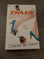 Chantal van Gastel - Zwaar beproefd, Ophalen of Verzenden, Gelezen, Chantal van Gastel
