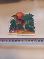 Jurassic park, Ophalen of Verzenden, Zo goed als nieuw