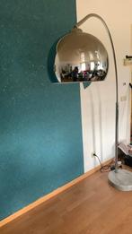 Te koop vloerlamp, Huis en Inrichting, Lampen | Vloerlampen, Ophalen, Zo goed als nieuw, 150 tot 200 cm