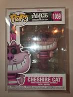 Funko Pop Alice in Wonderland Cheshire Cat #1059, Ophalen of Verzenden, Zo goed als nieuw