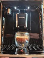 ️ Zeer nette refurbished philips 5400 lattego ️, Afneembaar waterreservoir, Ophalen of Verzenden, Koffiebonen, 2 tot 4 kopjes