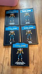Lucky luck collectie, Meerdere stripboeken, Ophalen of Verzenden, Zo goed als nieuw