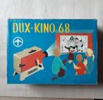 Dux Kino 68 projector, Ophalen of Verzenden, Meer dan 50 stukjes, Zo goed als nieuw